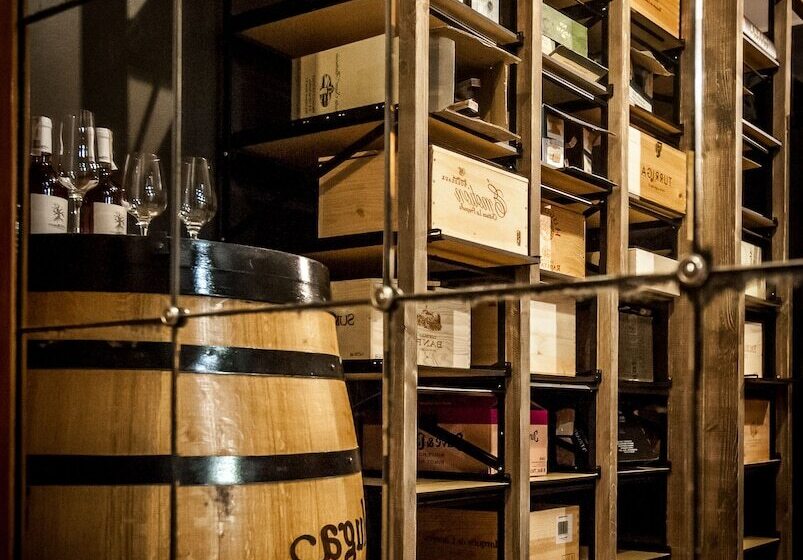 פנסיון Akademia Kuraszkow