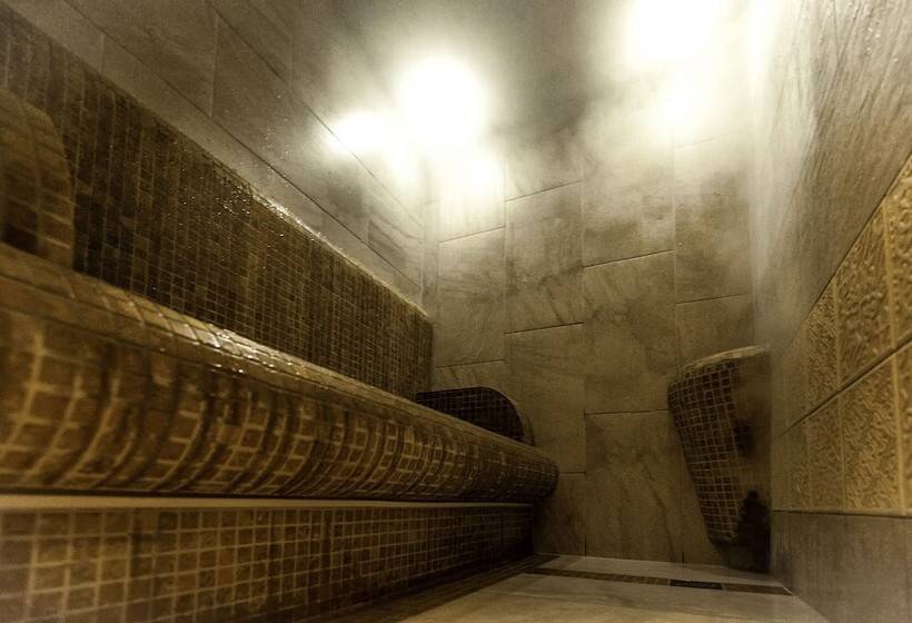 פנסיון Akademia Kuraszkow