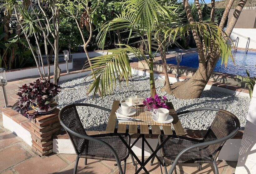 膳宿费 Casa Bambu Apartresort