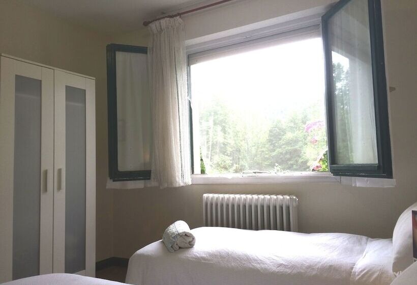 膳宿费 Casa Elita