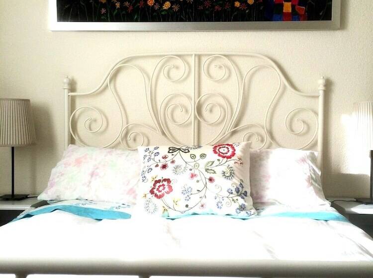 膳宿费 Casa Elita