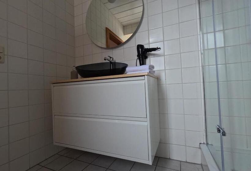 Пансион Zum Zacherwirt