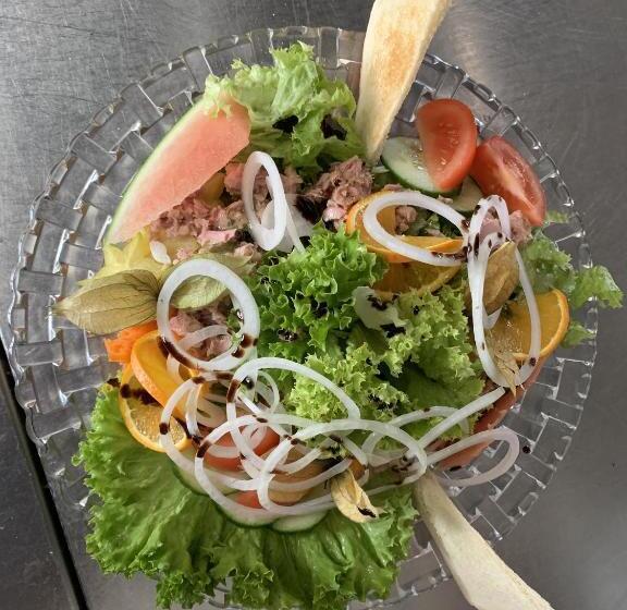 Пансион Zum Zacherwirt