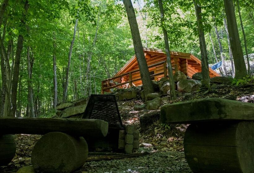 リゾートホテル Parc Omega