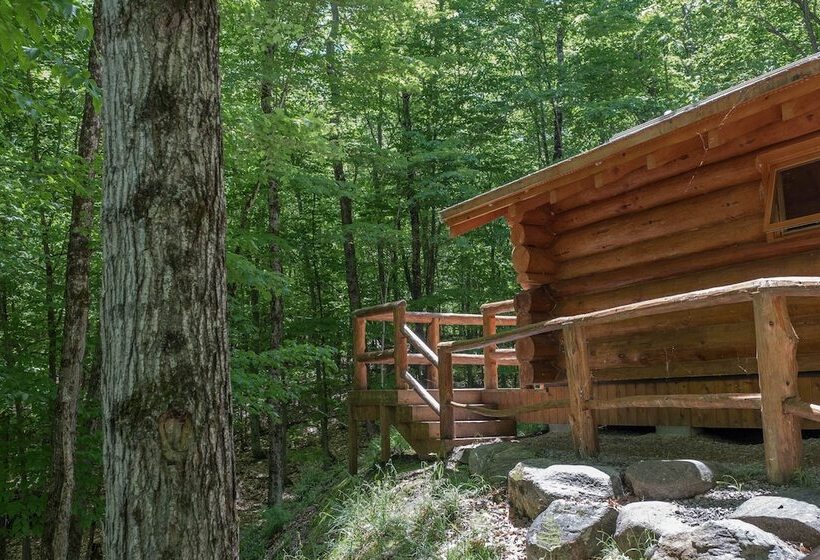 リゾートホテル Parc Omega