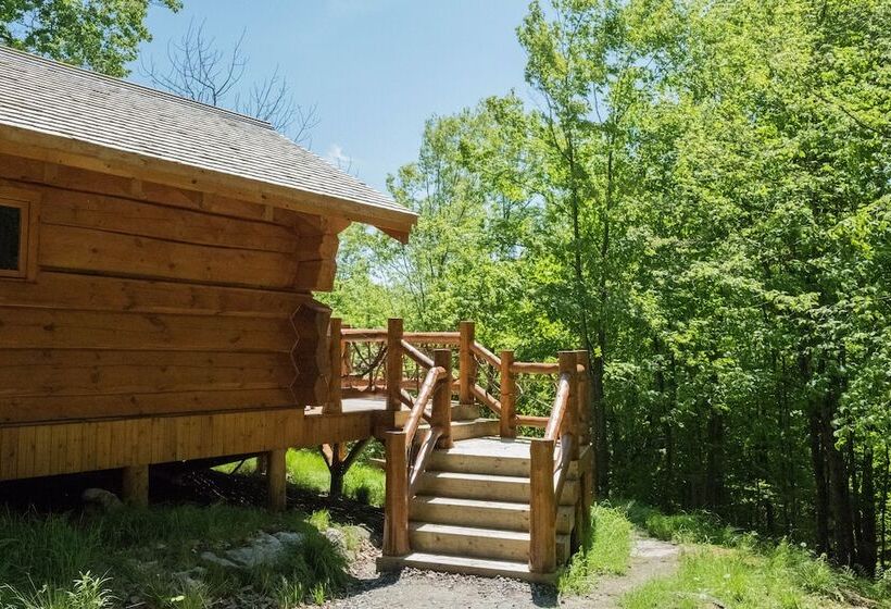 リゾートホテル Parc Omega