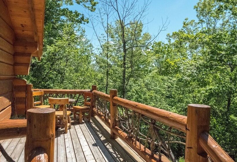 リゾートホテル Parc Omega