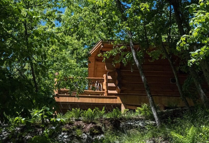 リゾートホテル Parc Omega