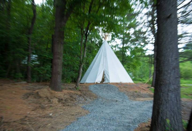 リゾートホテル Parc Omega