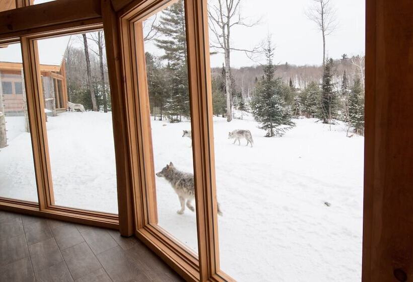 リゾートホテル Parc Omega