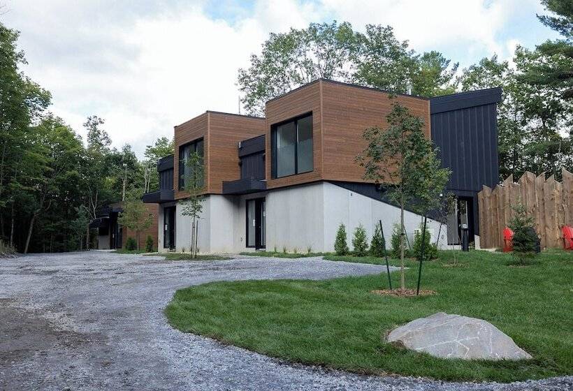 リゾートホテル Parc Omega