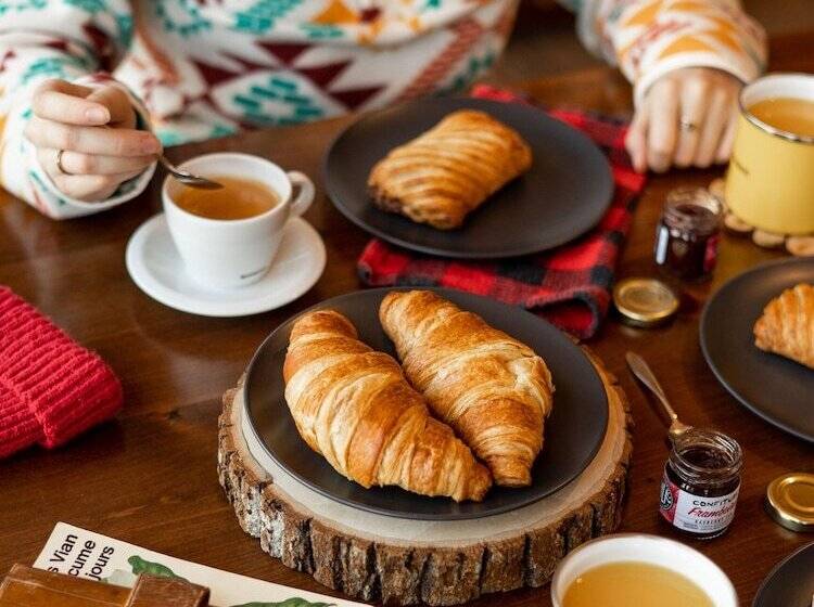 リゾートホテル Parc Omega