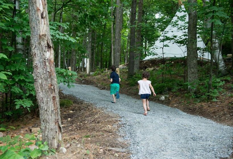 リゾートホテル Parc Omega
