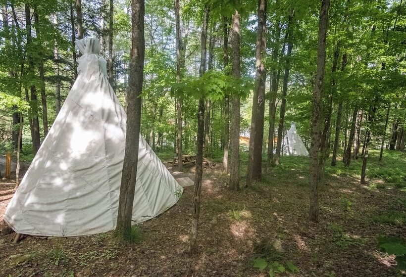 リゾートホテル Parc Omega