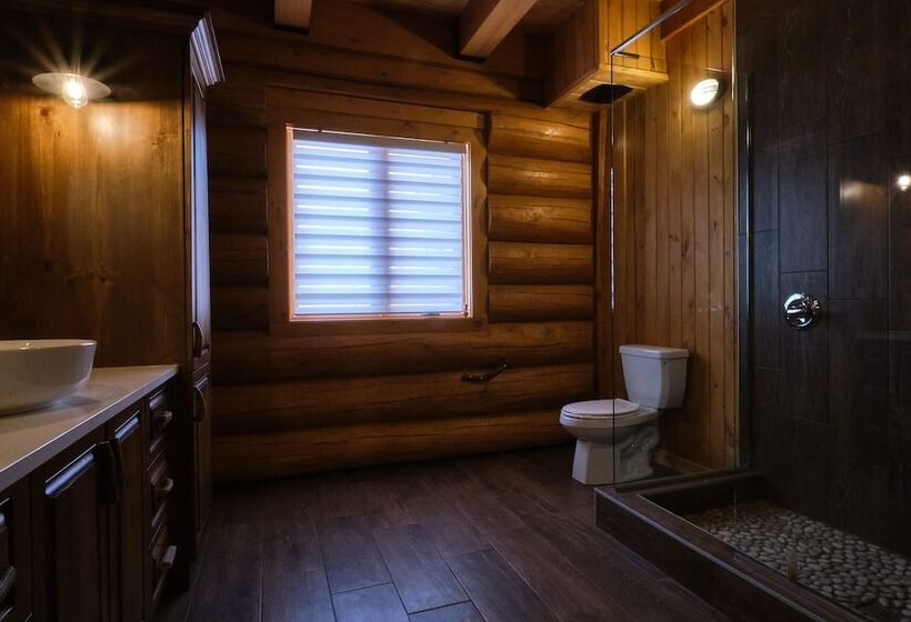 リゾートホテル Parc Omega