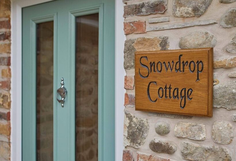 Snowdrop Cottage