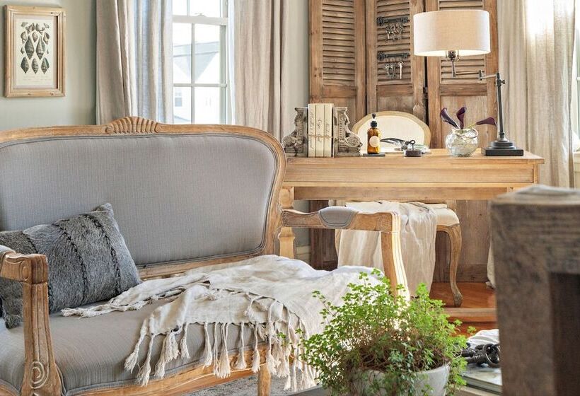 The Watson Boutique Bed And Breakfast