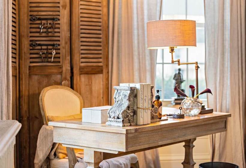 The Watson Boutique Bed And Breakfast