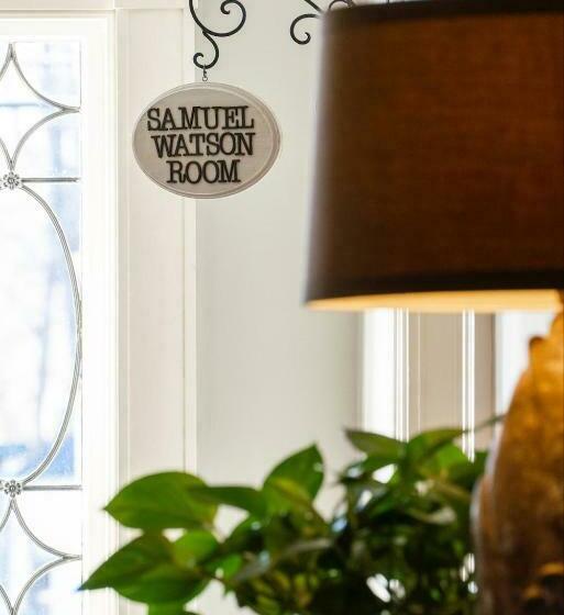 The Watson Boutique Bed And Breakfast