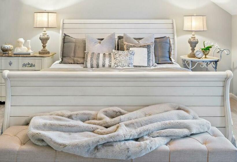 The Watson Boutique Bed And Breakfast