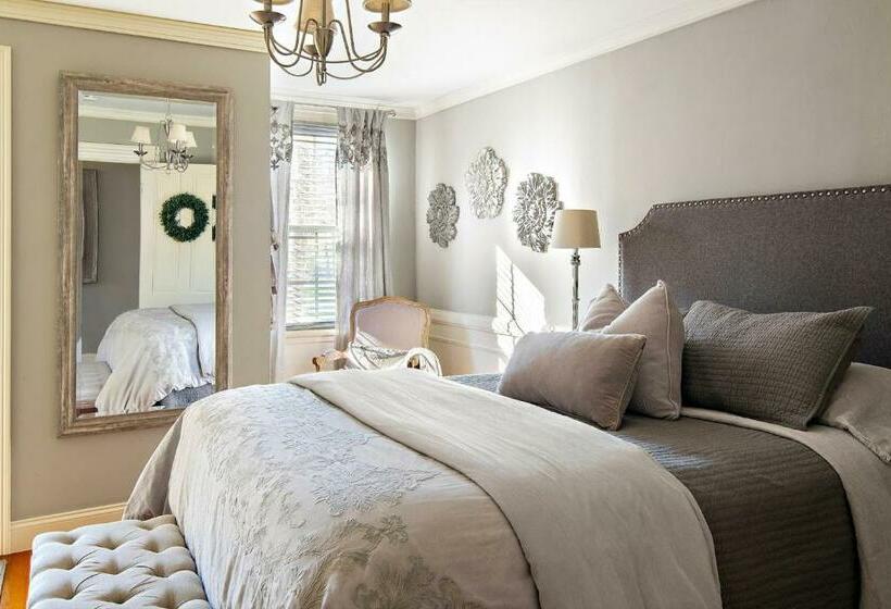 The Watson Boutique Bed And Breakfast