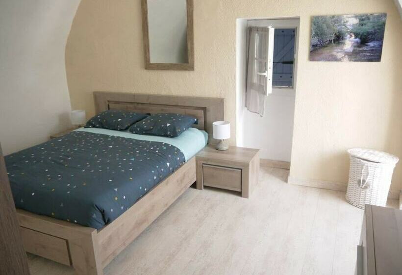 Bed and Breakfast Bergerie U Sialellu