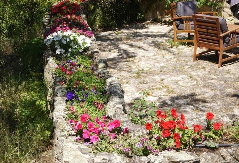 Bed and Breakfast Bergerie U Sialellu