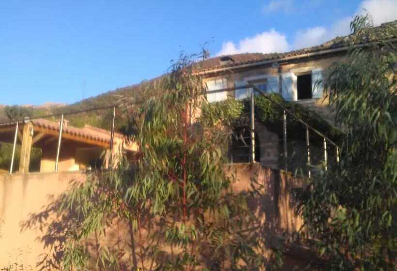 Bed and Breakfast Bergerie U Sialellu