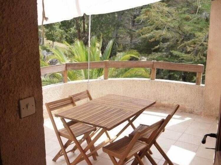 Bed and Breakfast Bergerie U Sialellu