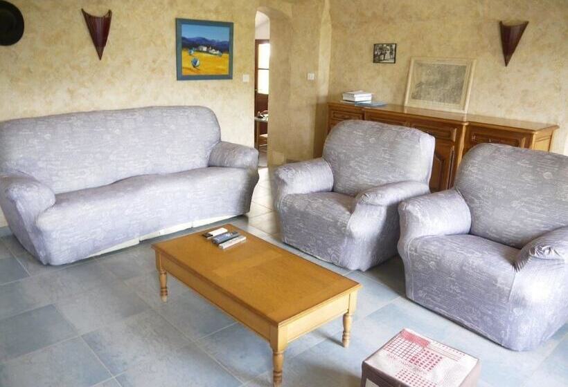 Bed and Breakfast Bergerie U Sialellu