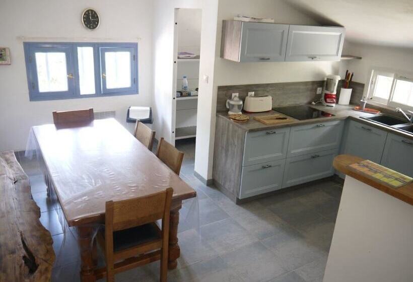 Bed and Breakfast Bergerie U Sialellu