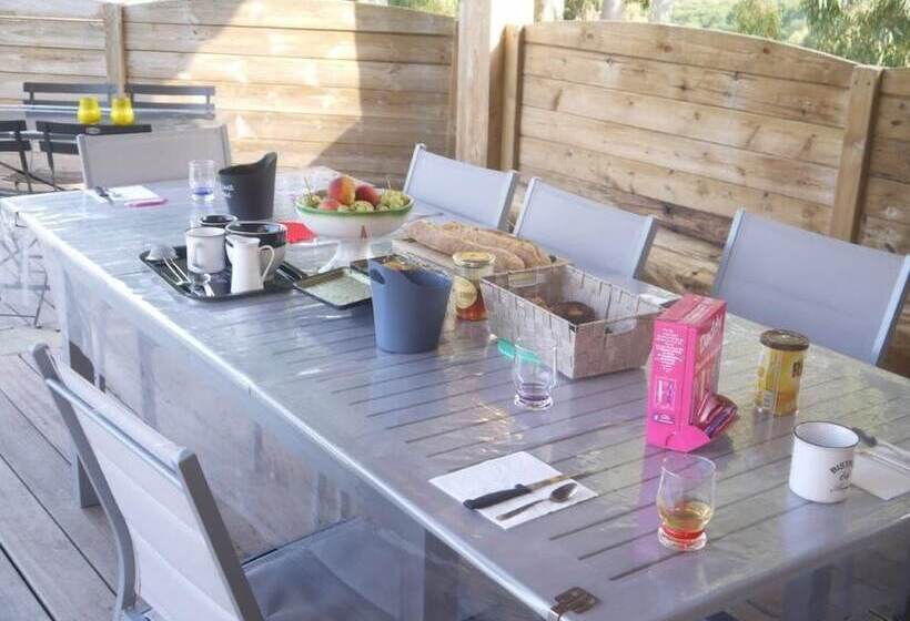 Bed and Breakfast Bergerie U Sialellu