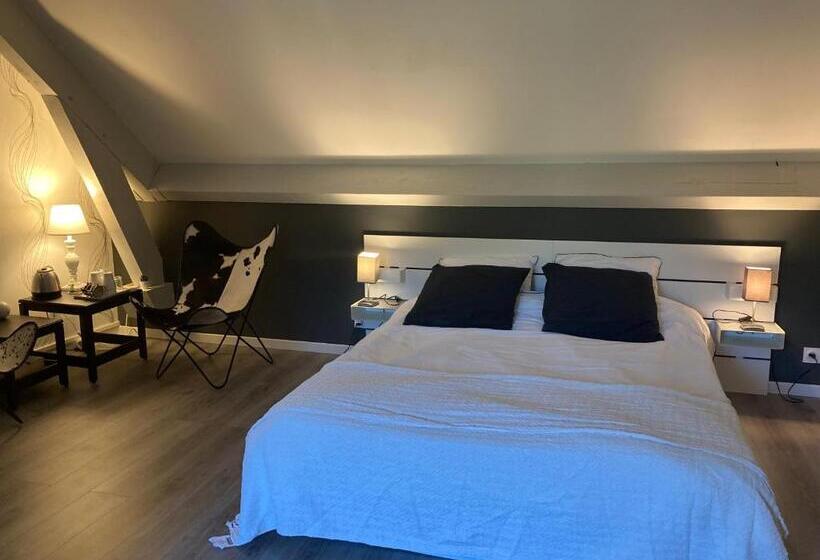 צימר Clos De Belle Roche