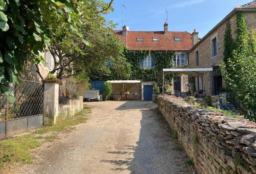 צימר Clos De Belle Roche