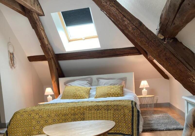 צימר Clos De Belle Roche