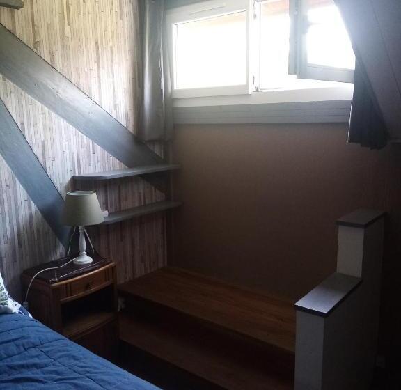 Bed and Breakfast Havre De Paix Au Bords De L Eure Divers Hébergements