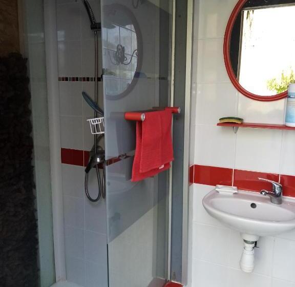 Bed and Breakfast Havre De Paix Au Bords De L Eure Divers Hébergements