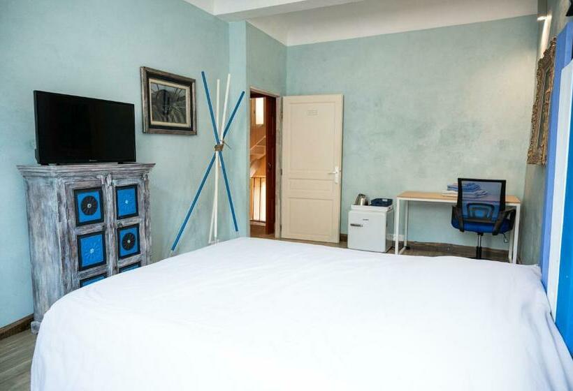 צימר Le 47 Rue Du Puits