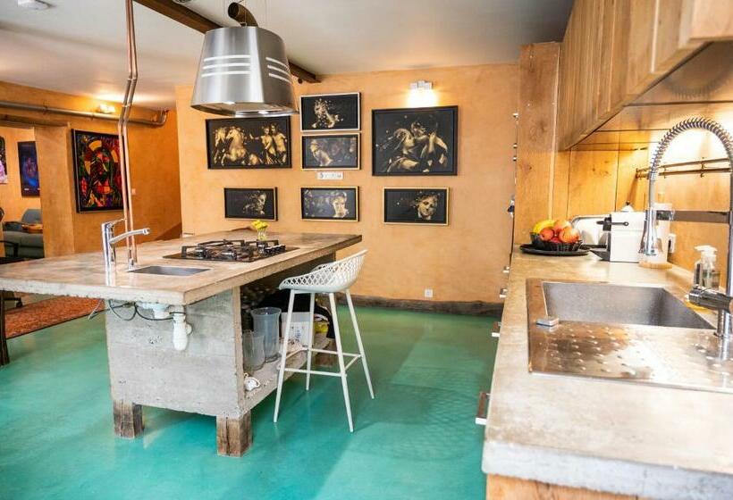 צימר Le 47 Rue Du Puits