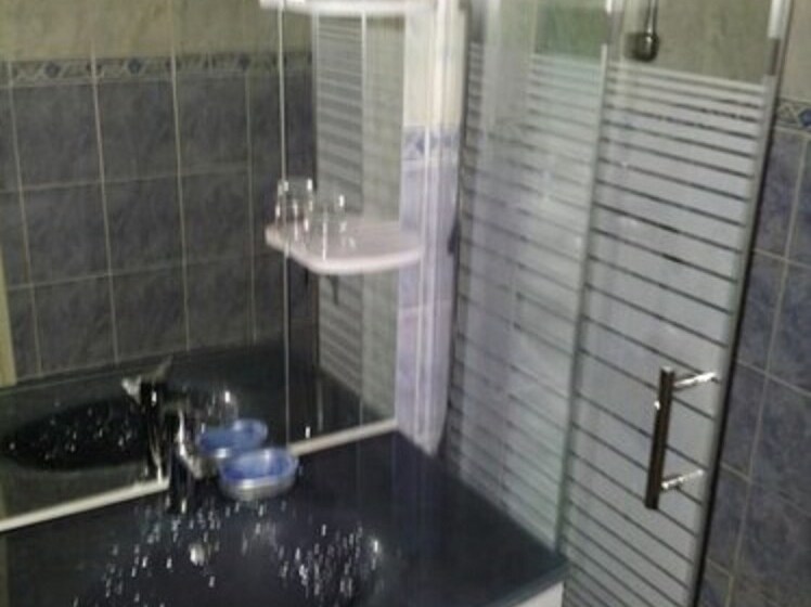 민박 Le Relais Des Faïsses