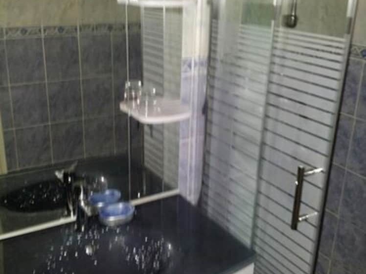 مبيت وإفطار Le Relais Des Faïsses