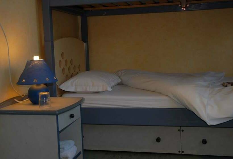 호텔 Domaine Des Mateaux