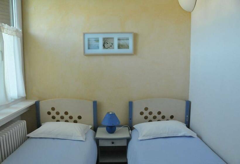 호텔 Domaine Des Mateaux