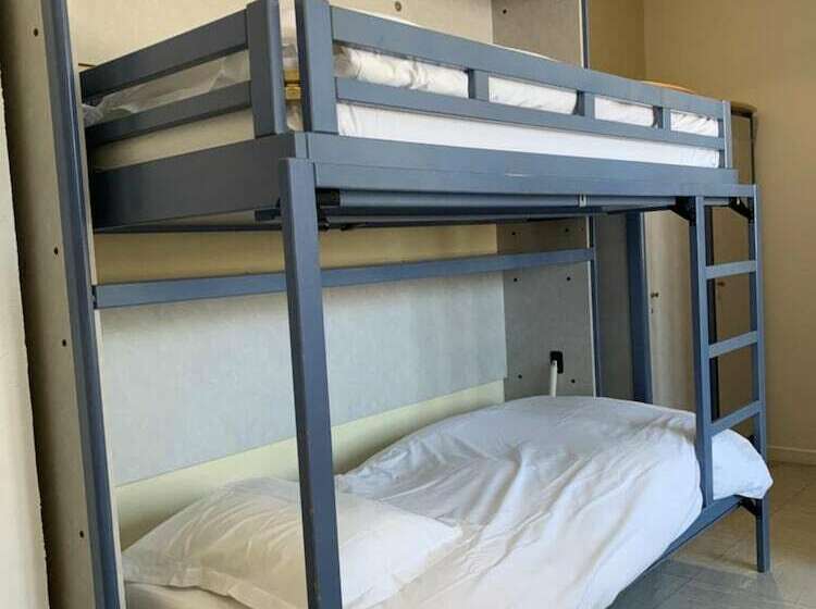 호텔 Domaine Des Mateaux