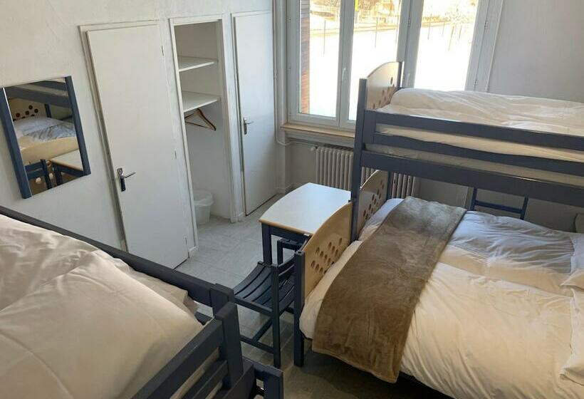 호텔 Domaine Des Mateaux