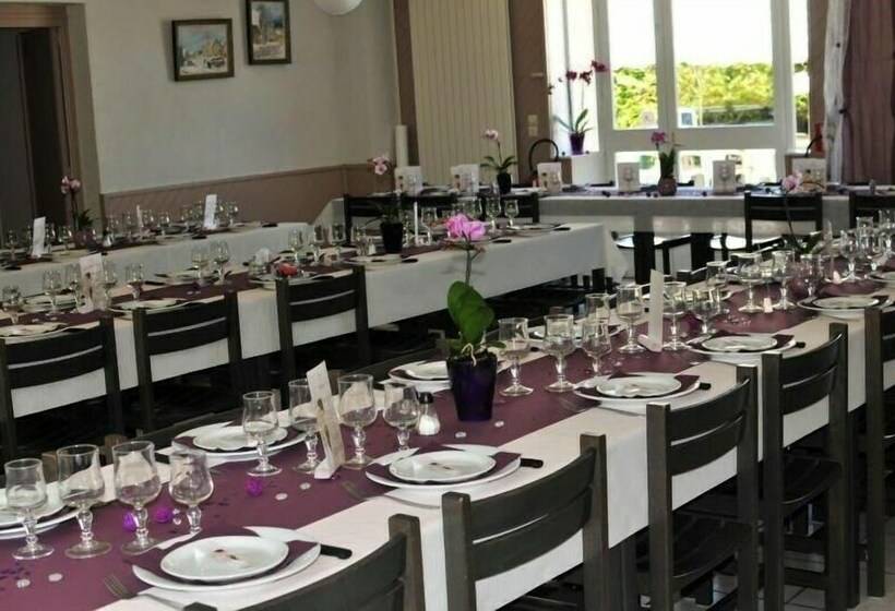 호텔 Domaine Des Mateaux