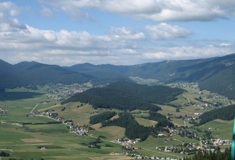 호텔 Domaine Des Mateaux