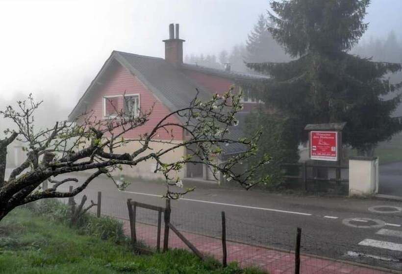 호텔 Domaine Des Mateaux