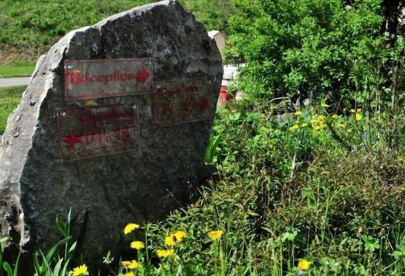 호텔 Domaine Des Mateaux