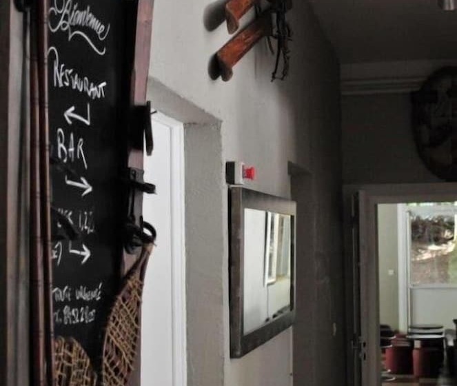 호텔 Domaine Des Mateaux